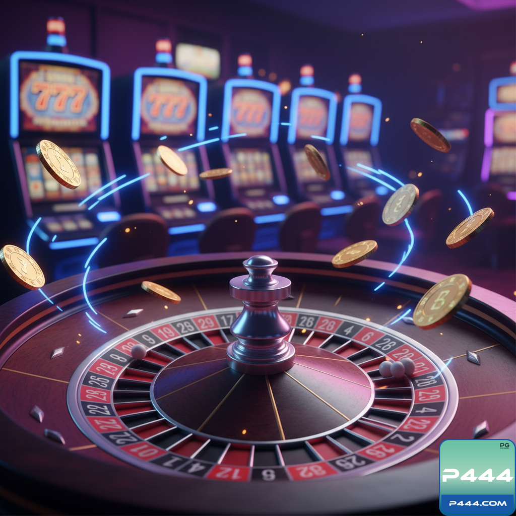 p444.com - autêntico cassino online para experimentar